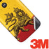 The Lion of Judah Rasta Flag Moto E5 Play Skin