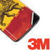 The Lion of Judah Rasta Flag Moto G6 Skin