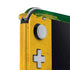 The Lion of Judah Rasta Flag Nintendo Switch Lite Skin