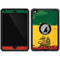 The Lion of Judah Rasta Flag Otterbox Defender iPad Skin