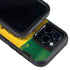 The Lion of Judah Rasta Flag Otterbox Defender iPhone Skin