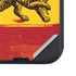 The Lion of Judah Rasta Flag Otterbox Defender iPhone Skin