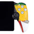 The Lion of Judah Rasta Flag PlayStation Portal Remote Player Skin