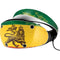 The Lion of Judah Rasta Flag PlayStation VR2 Skin