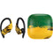 The Lion of Judah Rasta Flag PowerBeats Pro Skin