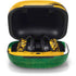 The Lion of Judah Rasta Flag PowerBeats Pro Skin