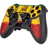The Lion of Judah Rasta Flag PS4/PC SCUF Impact Controller Skin