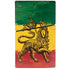 The Lion of Judah Rasta Flag PS5 Slim Disk Bundle Skin