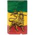 The Lion of Judah Rasta Flag PS5 Slim Disk Bundle Skin