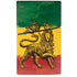 The Lion of Judah Rasta Flag PS5 Slim Digital Edition Bundle Skin