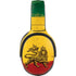 The Lion of Judah Rasta Flag Skullcandy Venue Skin