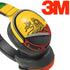 The Lion of Judah Rasta Flag Skullcandy Venue Skin