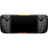 The Lion of Judah Rasta Flag Steam Deck Handheld Gaming Computer Skin