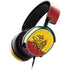 The Lion of Judah Rasta Flag SteelSeries Arctis 3 Skin