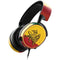 The Lion of Judah Rasta Flag SteelSeries Arctis 5 Skin