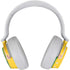 The Lion of Judah Rasta Flag Surface Headphones Skin