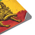 The Lion of Judah Rasta Flag Universal Laptop 18in (14.6 x 10.6in) Skin
