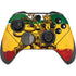 The Lion of Judah Rasta Flag Xbox Elite Wireless Controller Series 2 Skin