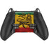The Lion of Judah Rasta Flag Xbox Elite Wireless Controller Series 2 Skin