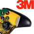 The Lion of Judah Rasta Flag Xbox One Controller Skin