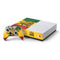 The Lion of Judah Rasta Flag Xbox One S All-Digital Edition Bundle Skin