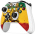 The Lion of Judah Rasta Flag Xbox One S All-Digital Edition Bundle Skin