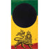 The Lion of Judah Rasta Flag Xbox Series S Bundle Skin