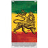 The Lion of Judah Rasta Flag Xbox Series S Console Skin