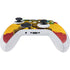 The Lion of Judah Rasta Flag Xbox Series S Controller Skin