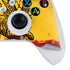 The Lion of Judah Rasta Flag Xbox Series S Controller Skin