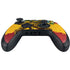 The Lion of Judah Rasta Flag Xbox Series X Controller Skin