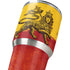 The Lion of Judah Rasta Flag Yeti 30oz Rambler Tumbler Skin