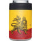 The Lion of Judah Rasta Flag Yeti Colster Can Insulator Skin