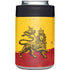The Lion of Judah Rasta Flag Yeti Colster Can Insulator Skin