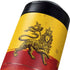 The Lion of Judah Rasta Flag Yeti Colster Can Insulator Skin