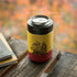 The Lion of Judah Rasta Flag Yeti Colster Can Insulator Skin