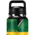 The Lion of Judah Rasta Flag YETI Rambler 36oz Bottle Skin