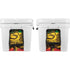 The Lion of Judah Rasta Flag YETI Tundra 35 Hard Cooler Skin