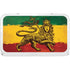 The Lion of Judah Rasta Flag YETI Tundra 45 Hard Cooler Skin