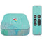 Disney Princess The Little Mermaid Apple TV Skin