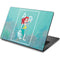 Disney Princess The Little Mermaid Dell Chromebook Skin