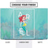 Disney Princess The Little Mermaid Dell Vostro Skin