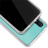 Disney Princess The Little Mermaid Galaxy A10e Clear Case