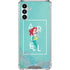 Disney Princess The Little Mermaid Galaxy A13 5G Clear Case
