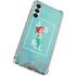 Disney Princess The Little Mermaid Galaxy A13 5G Clear Case