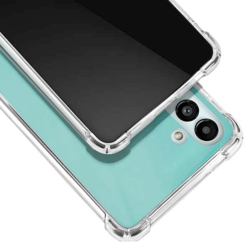 Disney Princess The Little Mermaid Galaxy A13 5G Clear Case