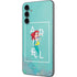 Disney Princess The Little Mermaid Galaxy A14 5G Skin