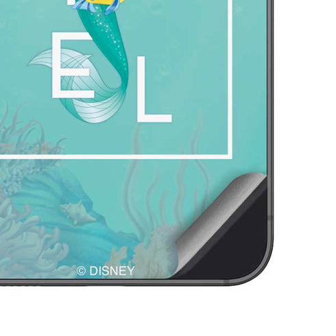 Disney Princess The Little Mermaid Galaxy A14 5G Skin