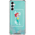Disney Princess The Little Mermaid Galaxy A15 5G Clear Case