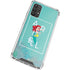 Disney Princess The Little Mermaid Galaxy A32 5G Clear Case